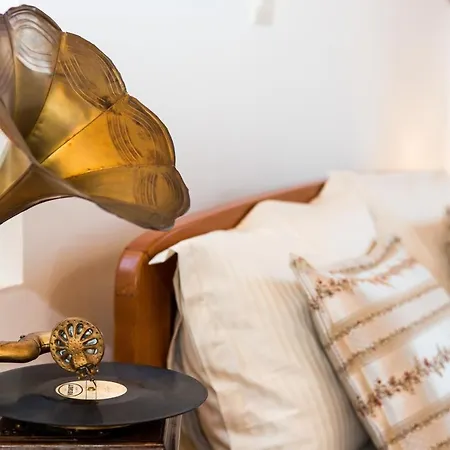 Πανσιόν Mirula Σπλιτ