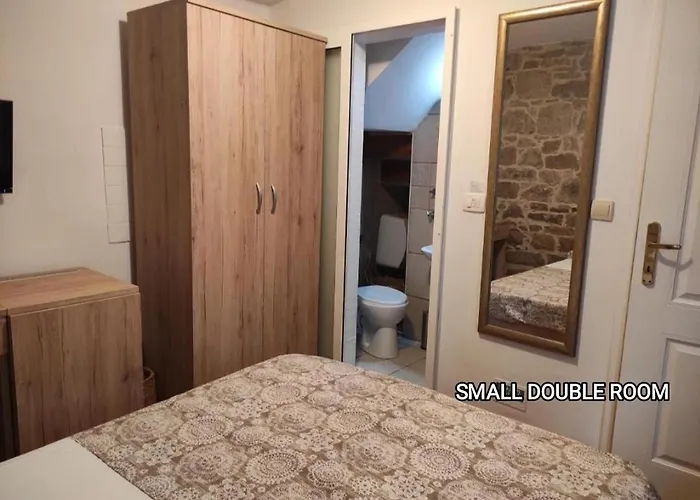 Πανσιόν Mirula Σπλιτ