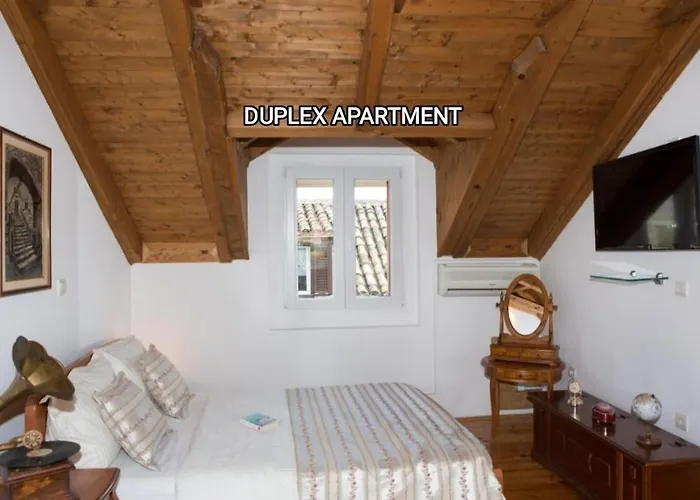 Πανσιόν Mirula