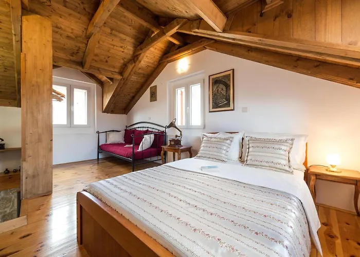 Gasthuis Mirula Split