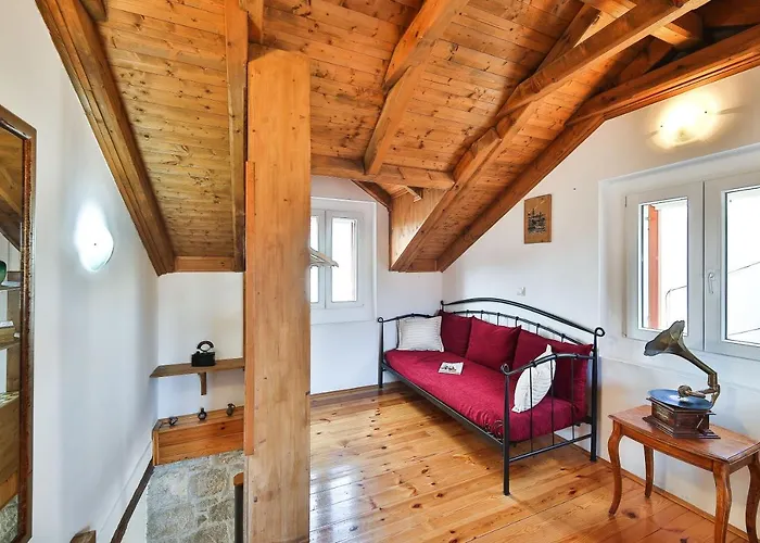 Mirula 3* Σπλιτ