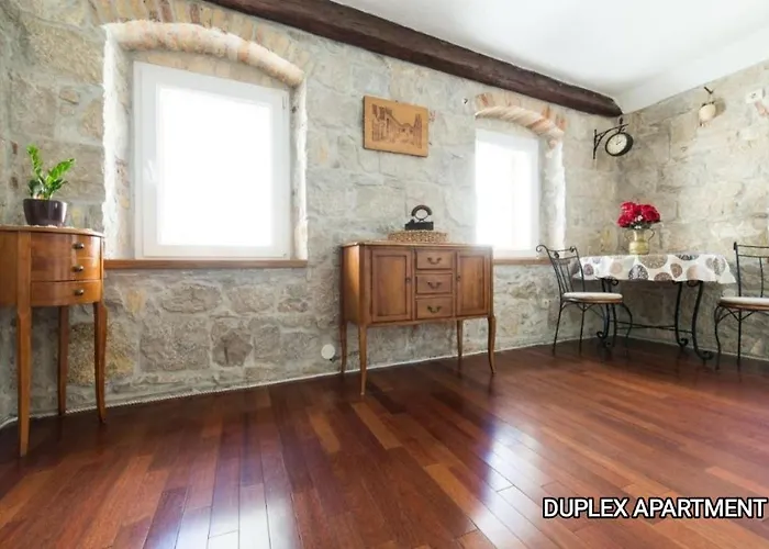 Πανσιόν Mirula Σπλιτ