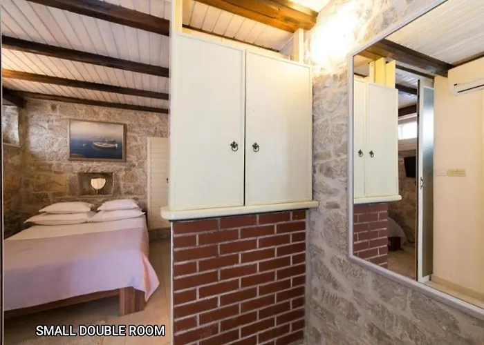 Mirula 3* Σπλιτ